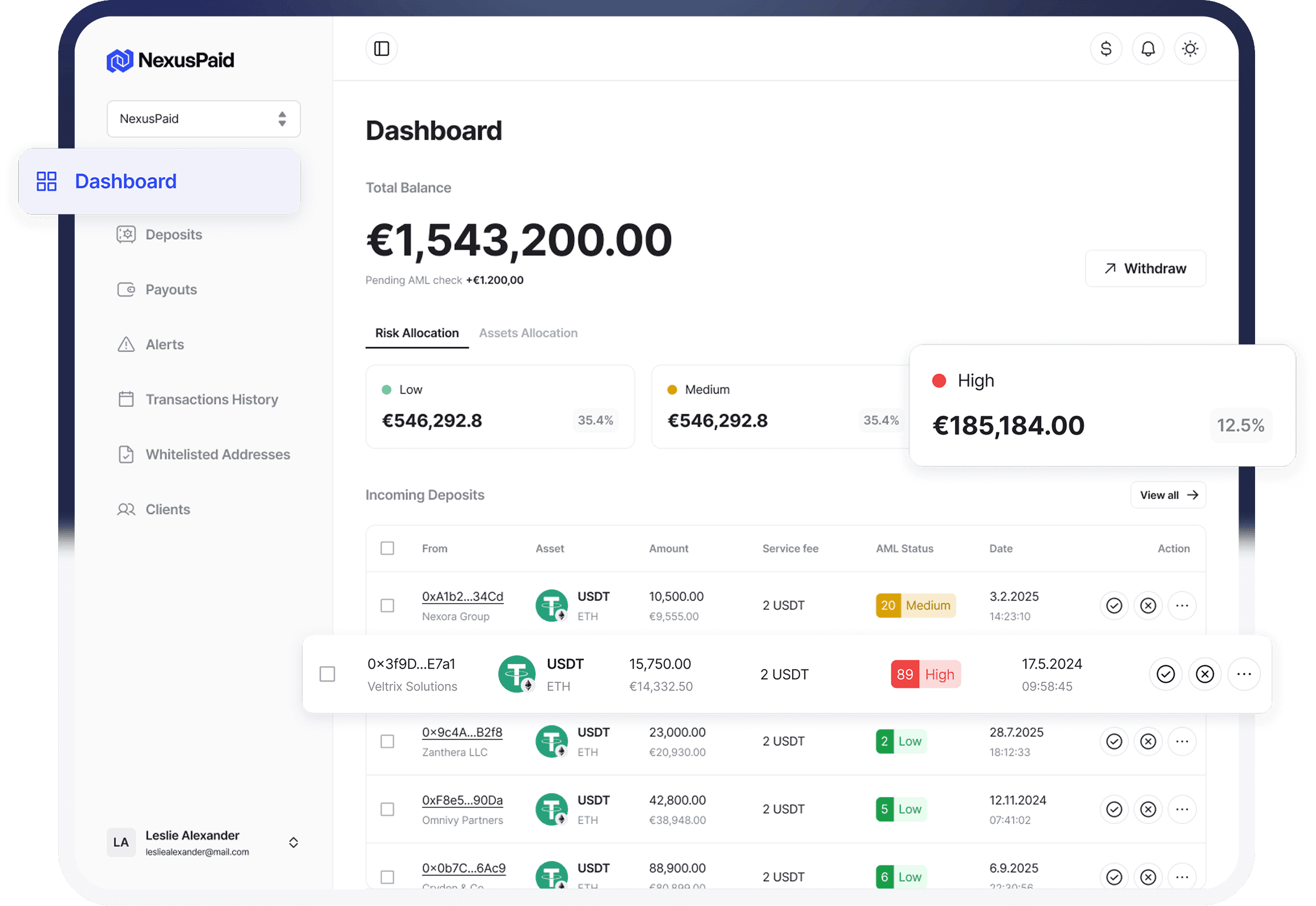 hero app